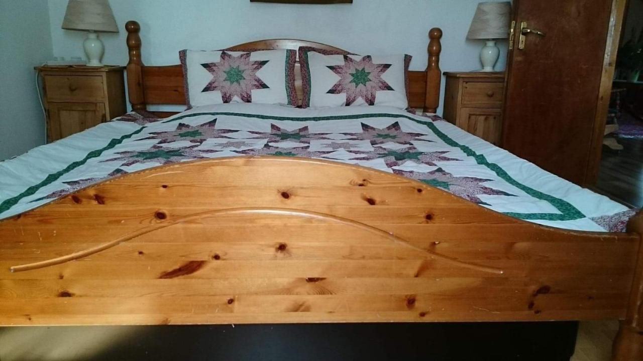 Shiralee Bed And Breakfast Salisbury Zewnętrze zdjęcie