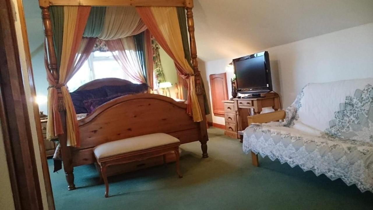 Shiralee Bed And Breakfast Salisbury Zewnętrze zdjęcie
