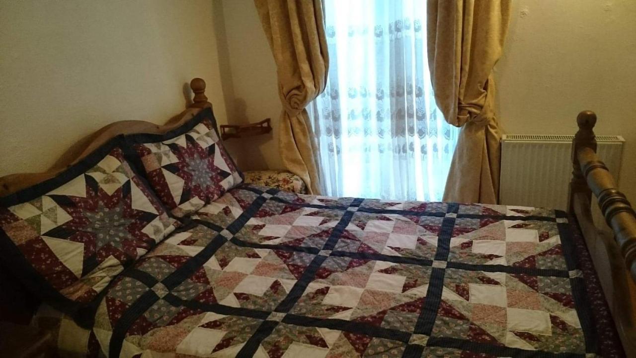 Shiralee Bed And Breakfast Salisbury Zewnętrze zdjęcie