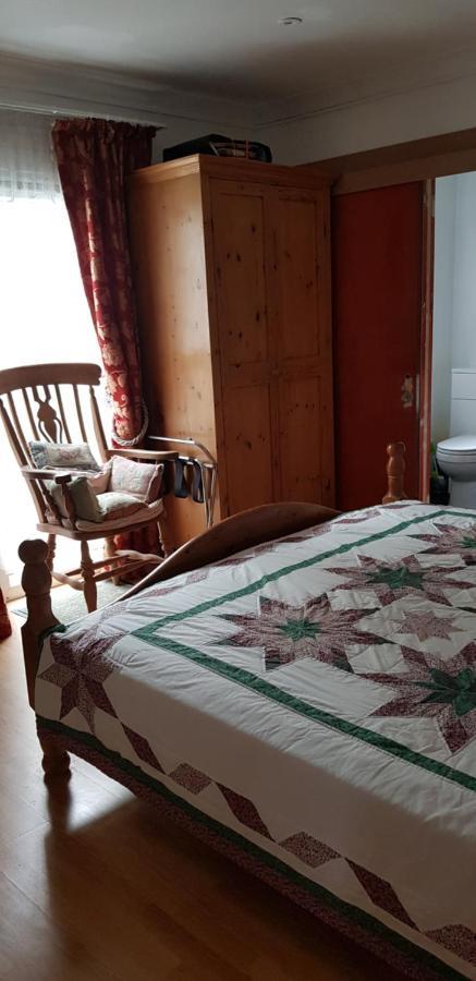 Shiralee Bed And Breakfast Salisbury Zewnętrze zdjęcie