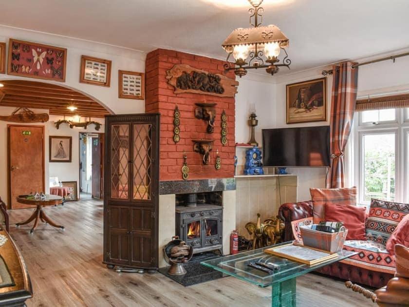 Shiralee Bed And Breakfast Salisbury Zewnętrze zdjęcie