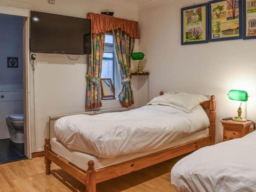 Shiralee Bed And Breakfast Salisbury Zewnętrze zdjęcie